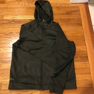 Men’s Nike sweatshirt